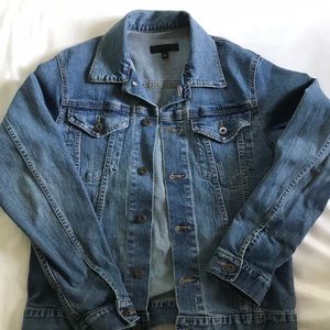 Uniqlo Men’s Jean Denim Jacket Size Small